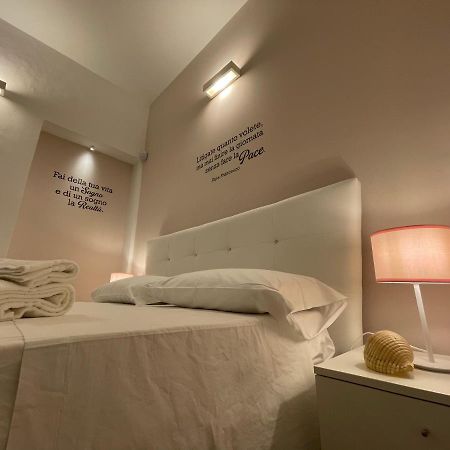 Donna Grazia Relais Otel Gallipoli Dış mekan fotoğraf