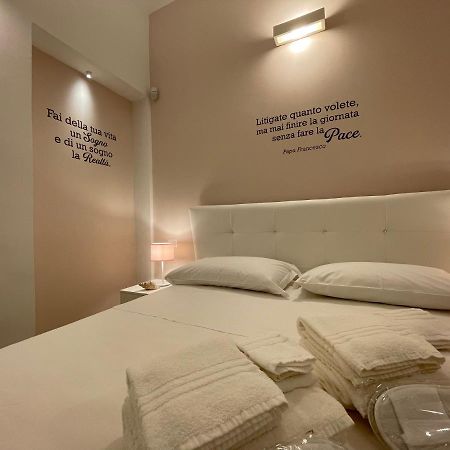 Donna Grazia Relais Otel Gallipoli Dış mekan fotoğraf
