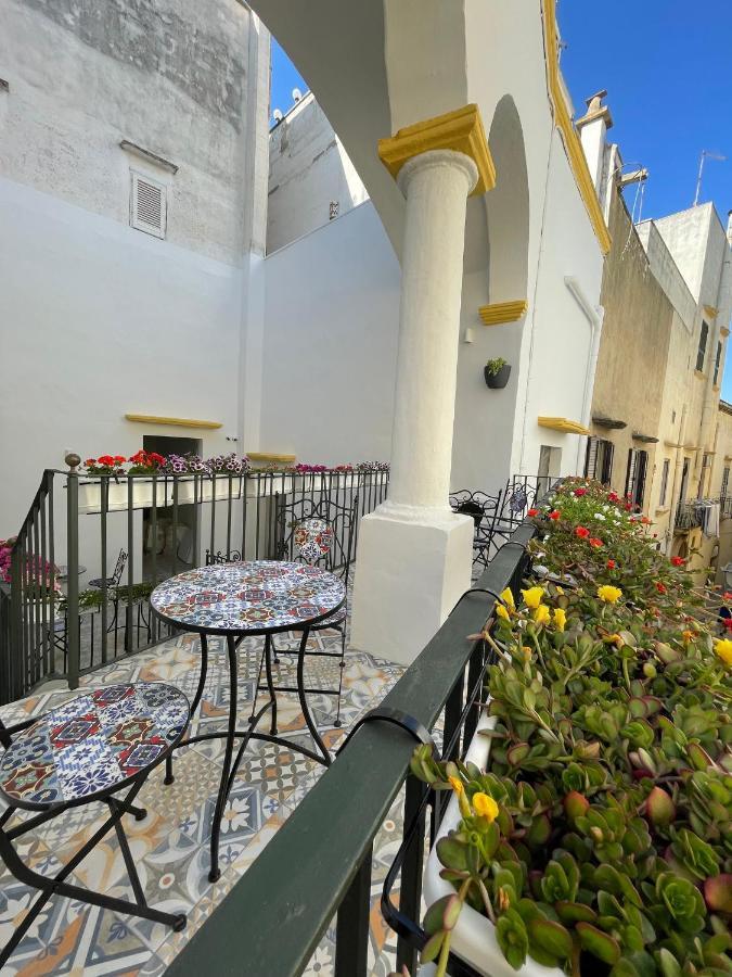 Donna Grazia Relais Otel Gallipoli Dış mekan fotoğraf