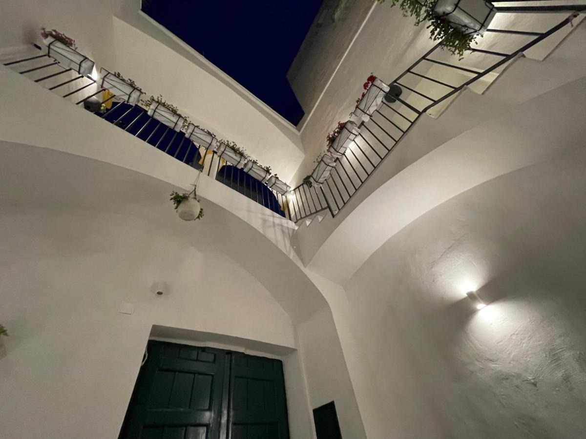 Donna Grazia Relais Otel Gallipoli Dış mekan fotoğraf