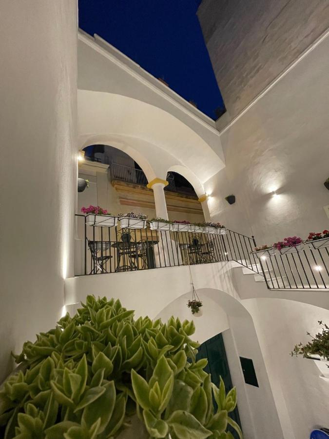 Donna Grazia Relais Otel Gallipoli Dış mekan fotoğraf