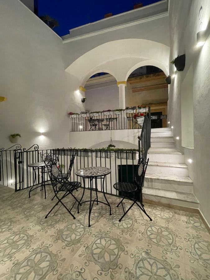 Donna Grazia Relais Otel Gallipoli Dış mekan fotoğraf