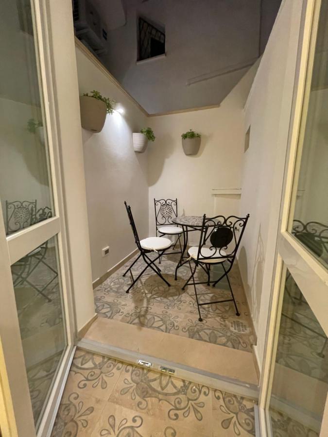 Donna Grazia Relais Otel Gallipoli Dış mekan fotoğraf