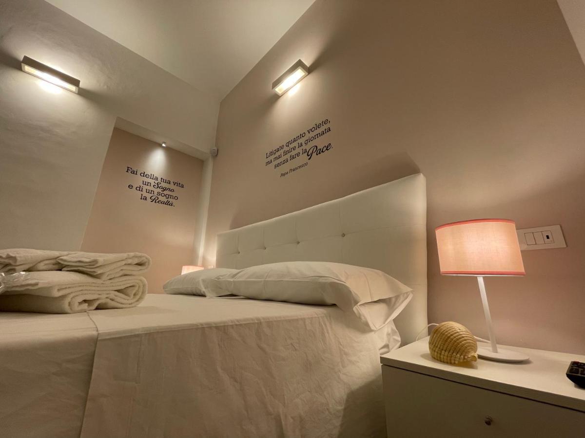 Donna Grazia Relais Otel Gallipoli Dış mekan fotoğraf