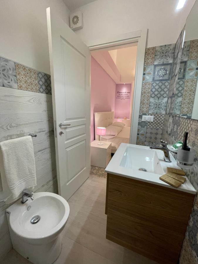 Donna Grazia Relais Otel Gallipoli Dış mekan fotoğraf