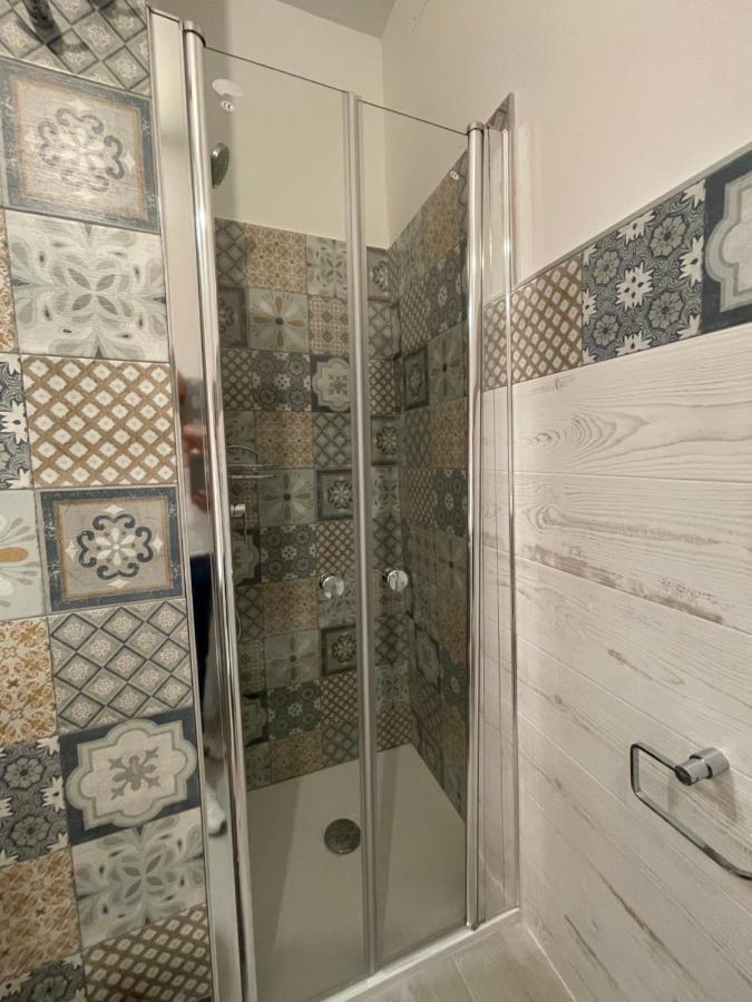 Donna Grazia Relais Otel Gallipoli Dış mekan fotoğraf