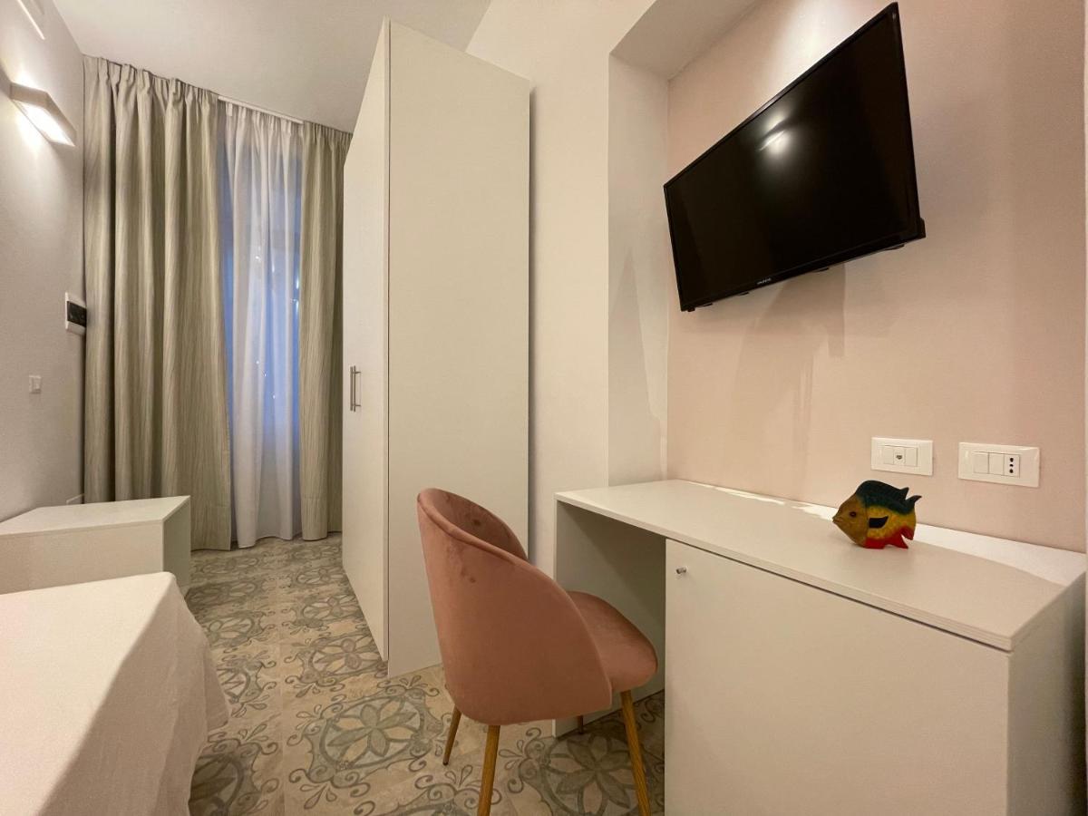 Donna Grazia Relais Otel Gallipoli Dış mekan fotoğraf