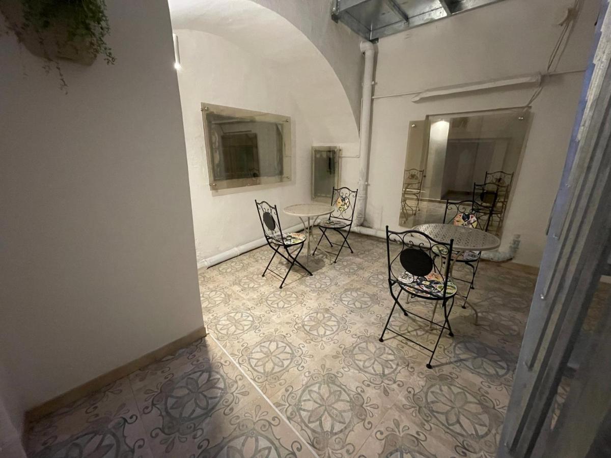 Donna Grazia Relais Otel Gallipoli Dış mekan fotoğraf