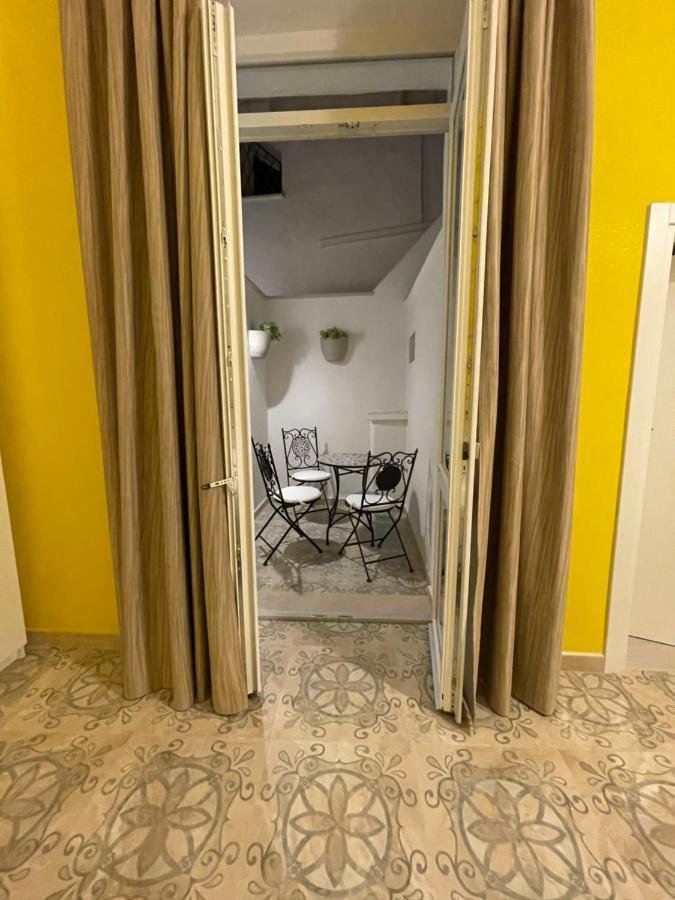 Donna Grazia Relais Otel Gallipoli Dış mekan fotoğraf