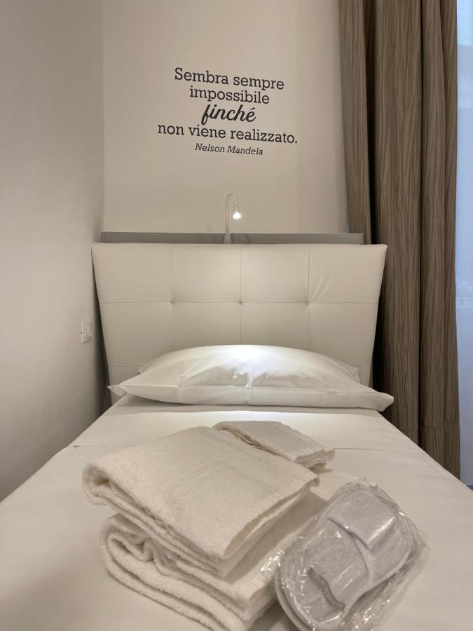 Donna Grazia Relais Otel Gallipoli Dış mekan fotoğraf