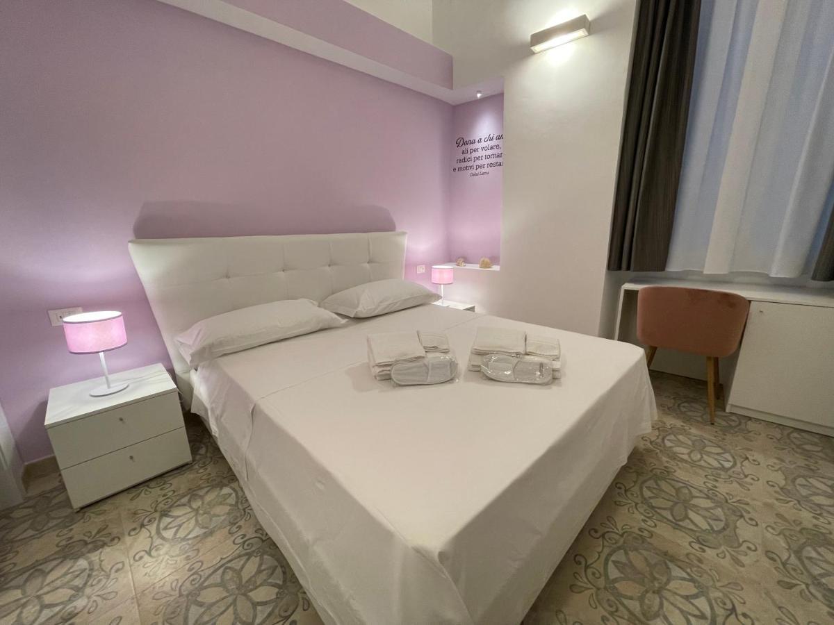 Donna Grazia Relais Otel Gallipoli Dış mekan fotoğraf