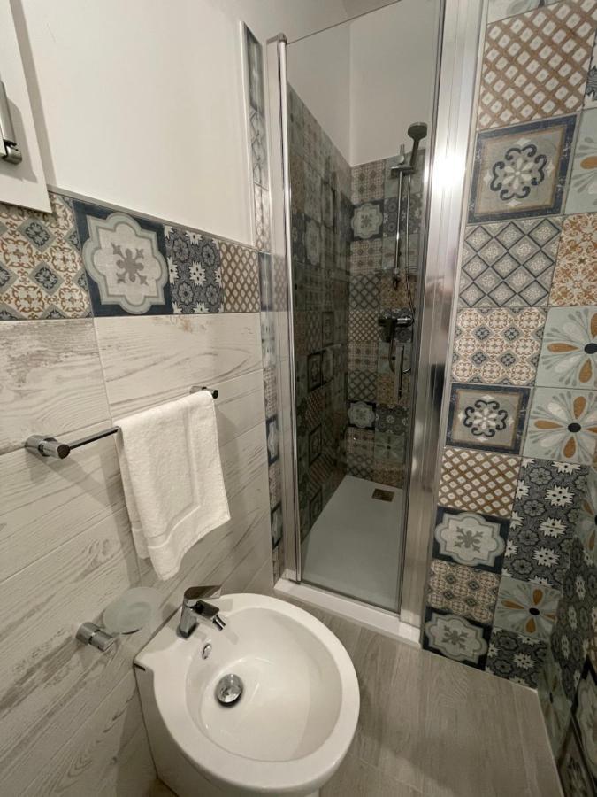 Donna Grazia Relais Otel Gallipoli Dış mekan fotoğraf