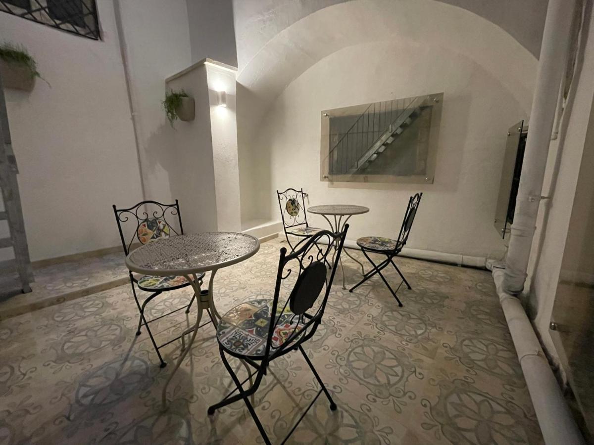 Donna Grazia Relais Otel Gallipoli Dış mekan fotoğraf