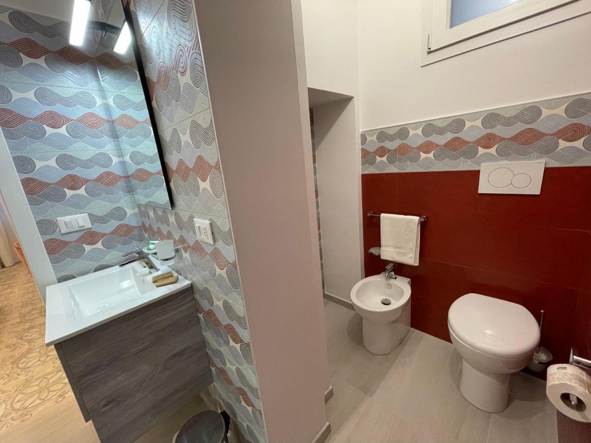 Donna Grazia Relais Otel Gallipoli Dış mekan fotoğraf
