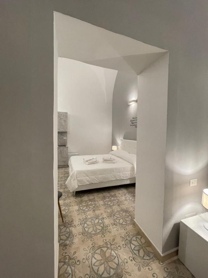 Donna Grazia Relais Otel Gallipoli Dış mekan fotoğraf