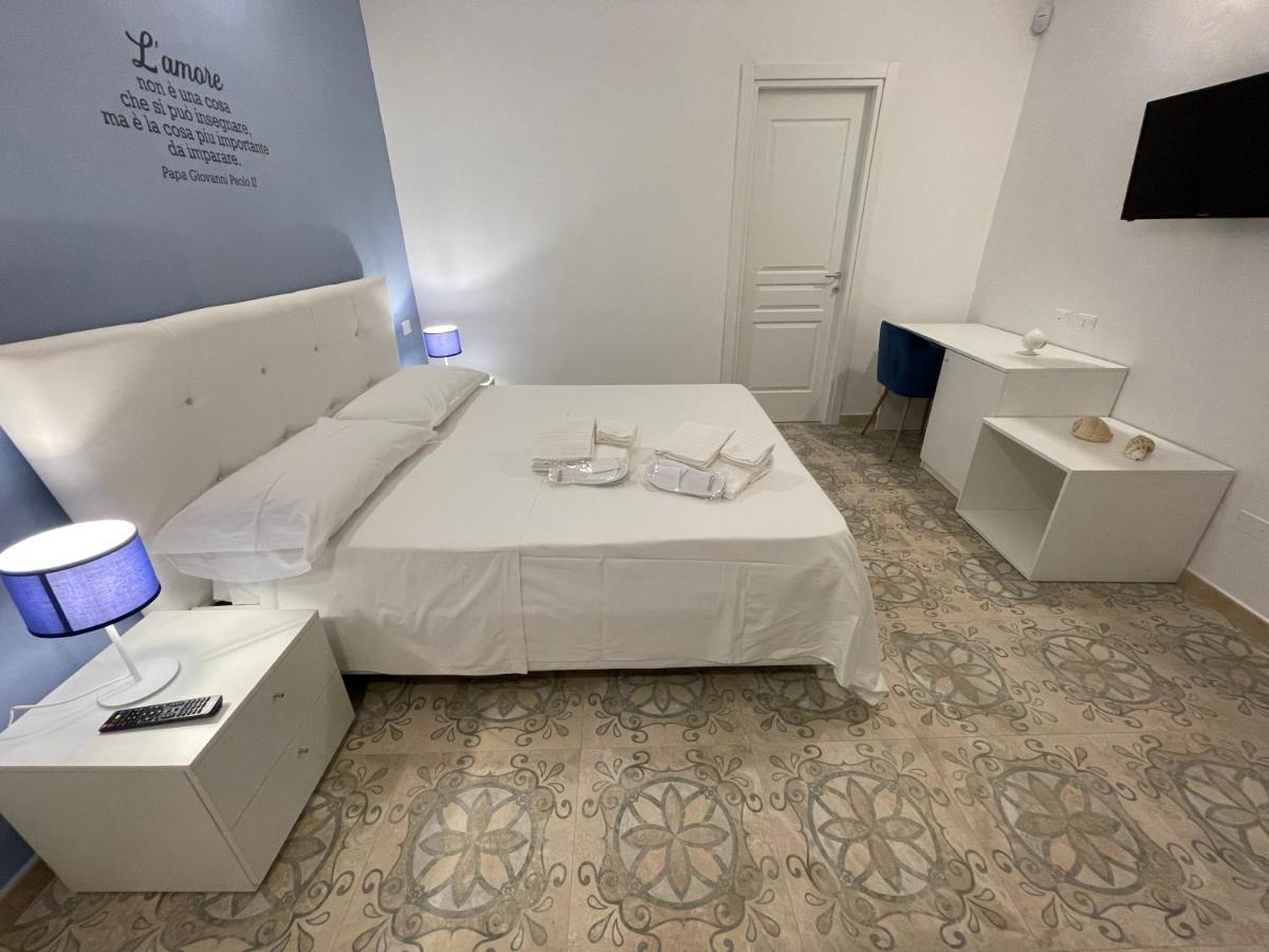 Donna Grazia Relais Otel Gallipoli Dış mekan fotoğraf