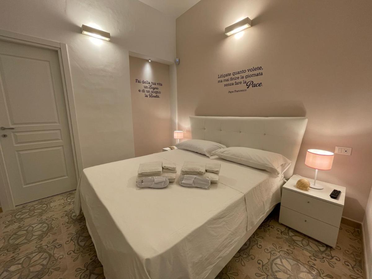 Donna Grazia Relais Otel Gallipoli Dış mekan fotoğraf