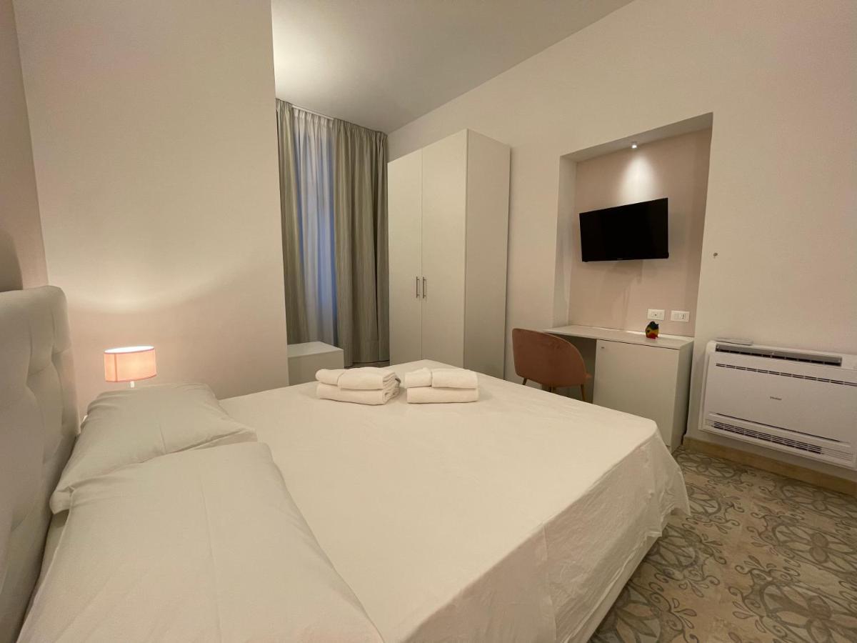 Donna Grazia Relais Otel Gallipoli Dış mekan fotoğraf