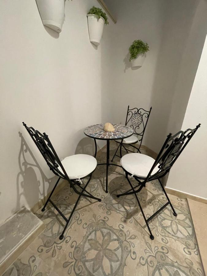 Donna Grazia Relais Otel Gallipoli Dış mekan fotoğraf