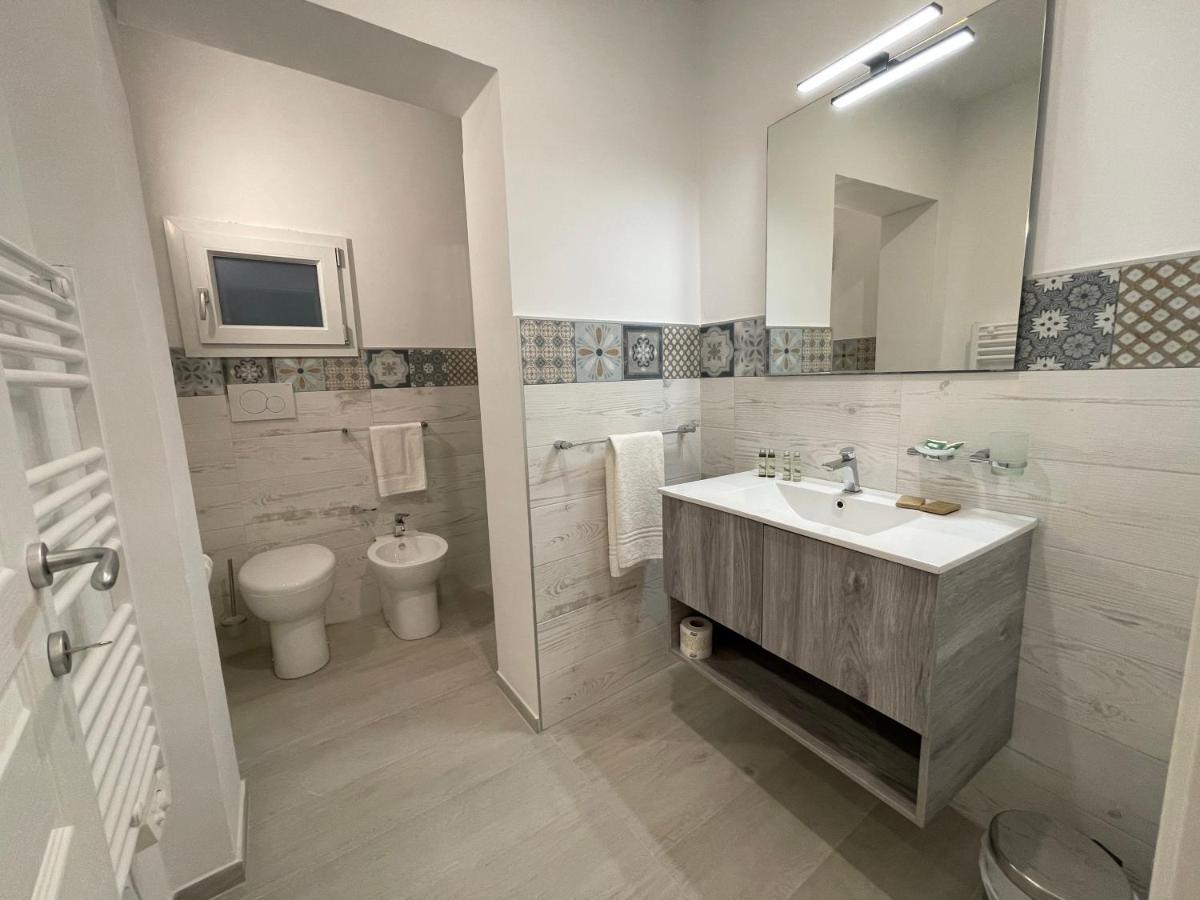Donna Grazia Relais Otel Gallipoli Dış mekan fotoğraf