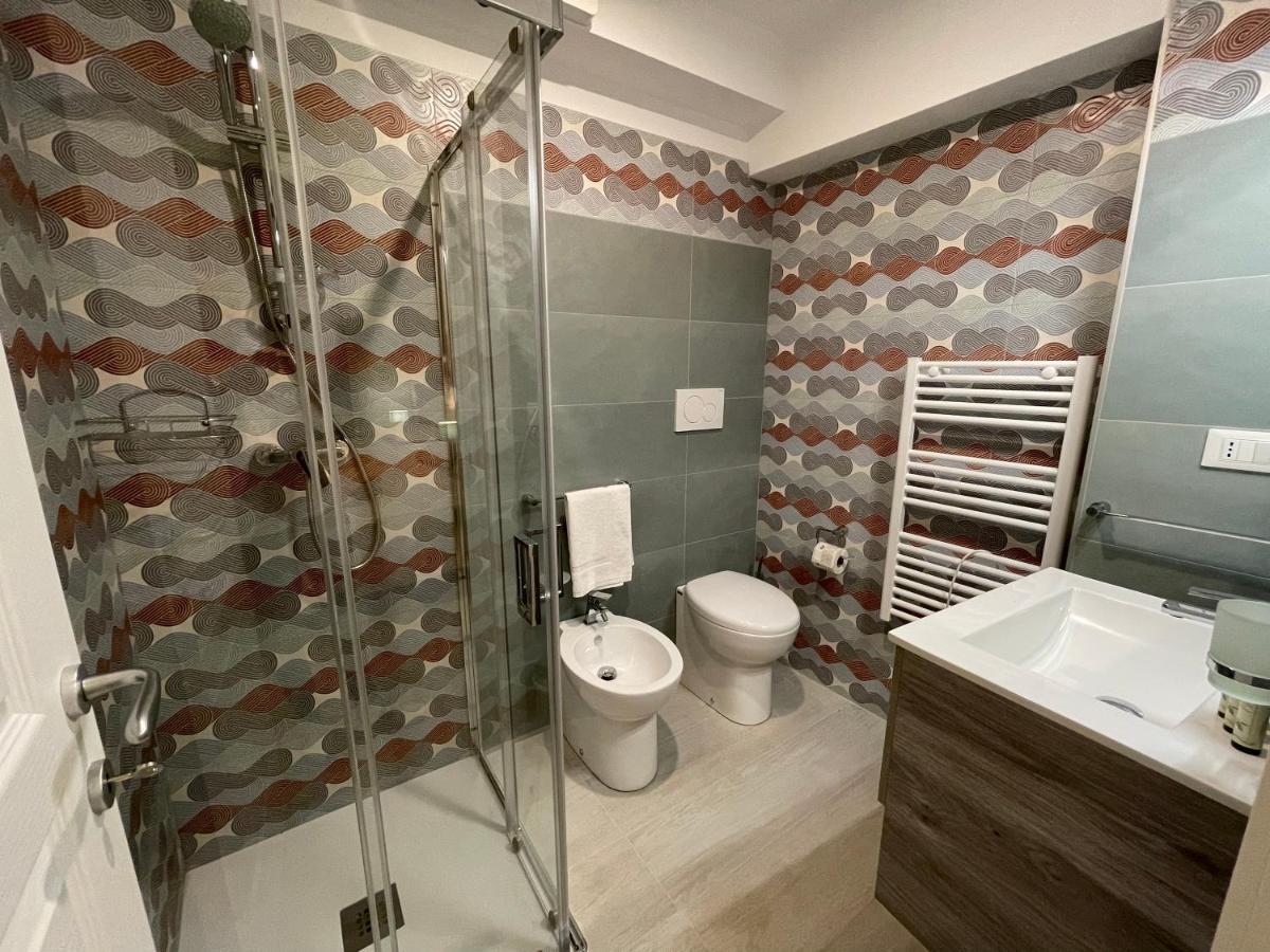 Donna Grazia Relais Otel Gallipoli Dış mekan fotoğraf