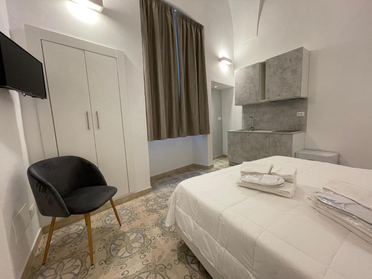 Donna Grazia Relais Otel Gallipoli Dış mekan fotoğraf