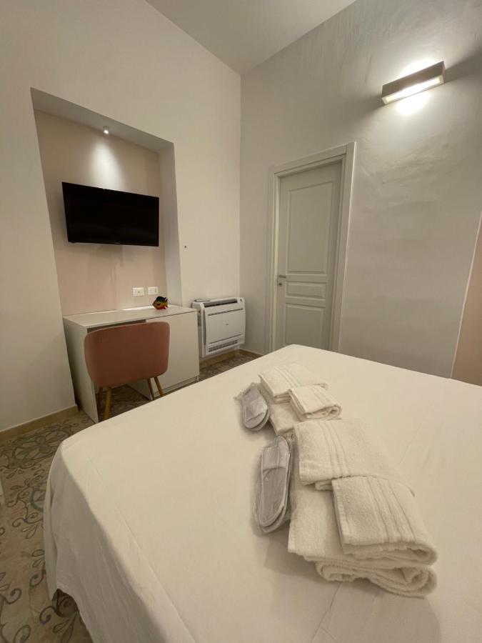 Donna Grazia Relais Otel Gallipoli Dış mekan fotoğraf