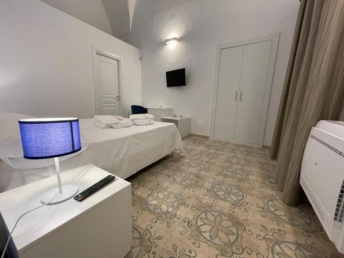 Donna Grazia Relais Otel Gallipoli Dış mekan fotoğraf