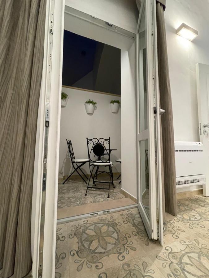 Donna Grazia Relais Otel Gallipoli Dış mekan fotoğraf