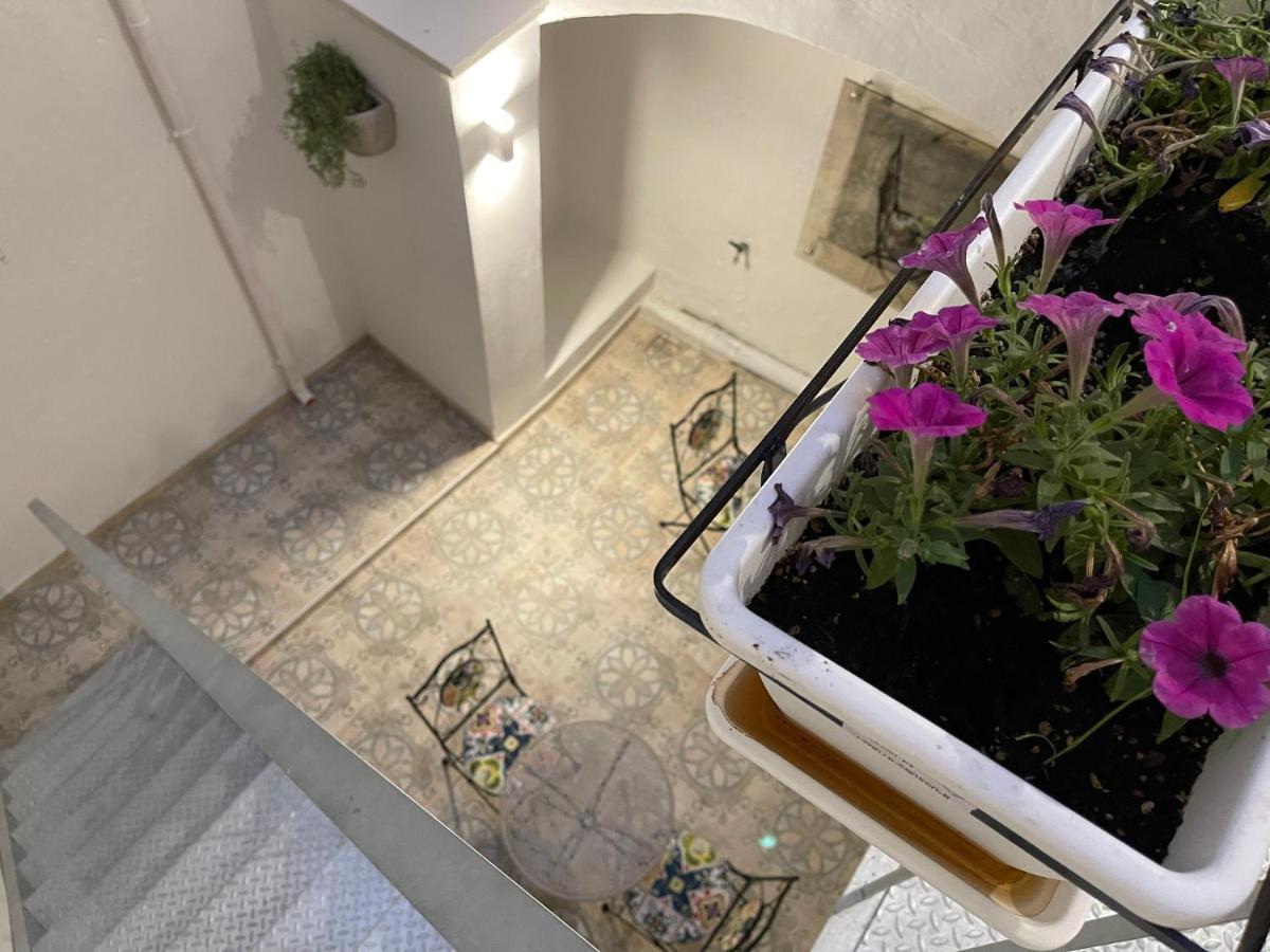 Donna Grazia Relais Otel Gallipoli Dış mekan fotoğraf