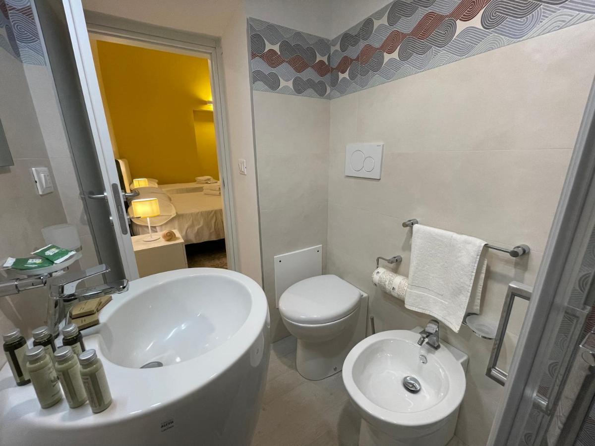 Donna Grazia Relais Otel Gallipoli Dış mekan fotoğraf