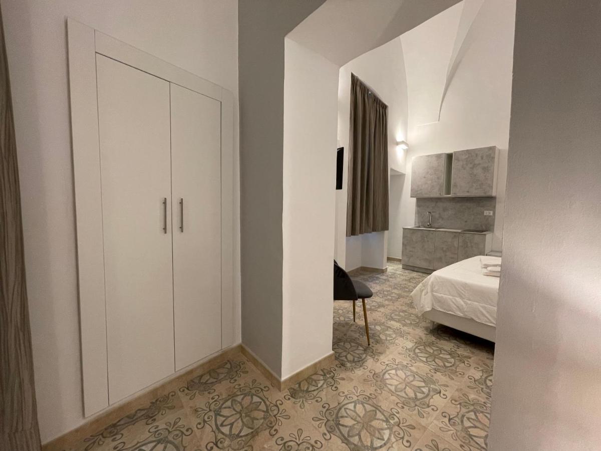 Donna Grazia Relais Otel Gallipoli Dış mekan fotoğraf