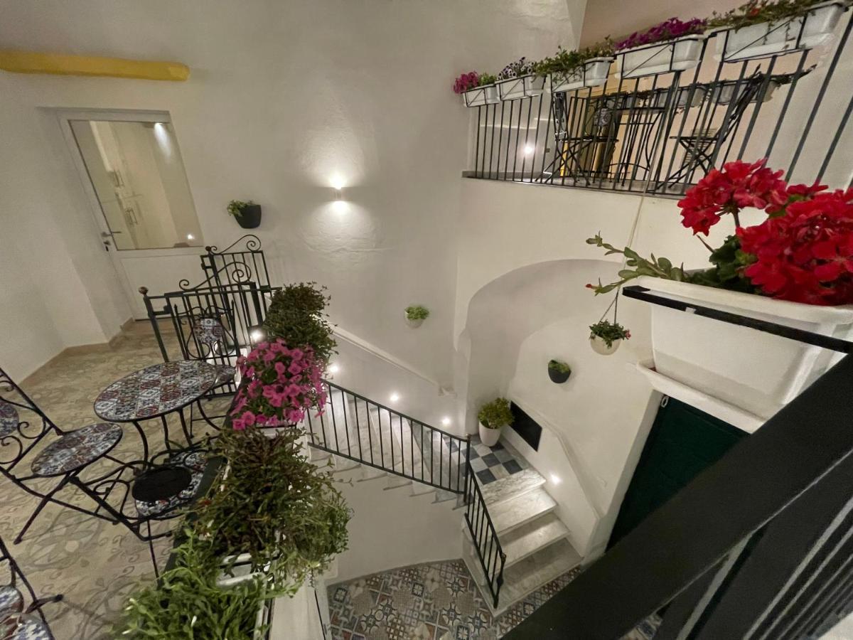 Donna Grazia Relais Otel Gallipoli Dış mekan fotoğraf