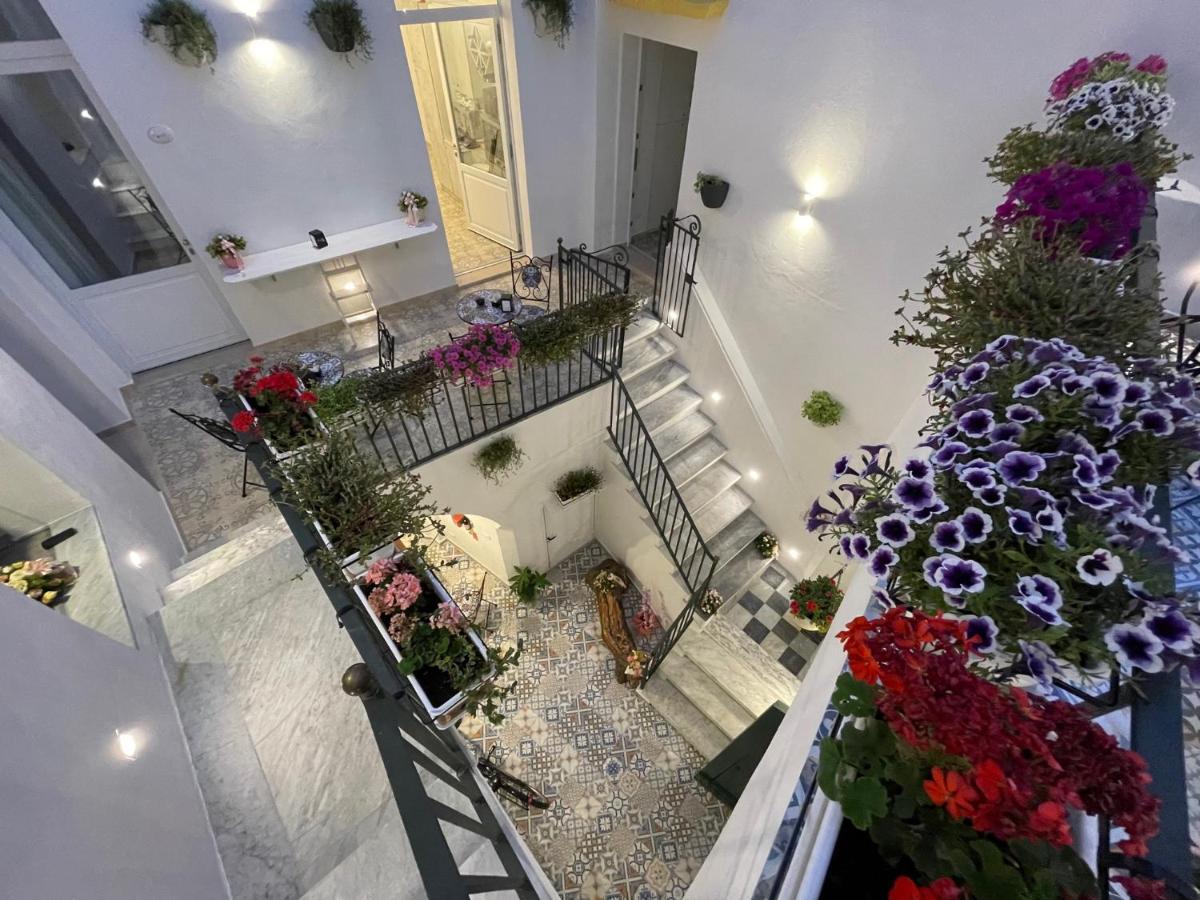 Donna Grazia Relais Otel Gallipoli Dış mekan fotoğraf